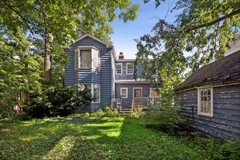 Tiny photo for 544 Turner Avenue, Glen Ellyn, IL 60137 (MLS # 12684910)