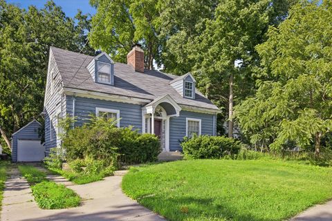Tiny photo for 544 Turner Avenue, Glen Ellyn, IL 60137 (MLS # 12684910)