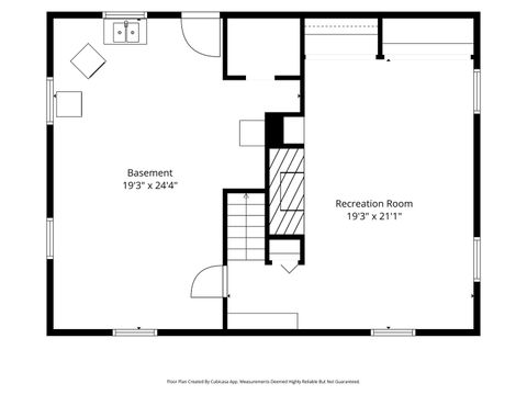 Tiny photo for 544 Turner Avenue, Glen Ellyn, IL 60137 (MLS # 12684910)