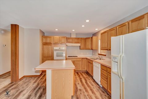 Tiny photo for 23336 S Kings Road, Steger, IL 60475 (MLS # 12618661)