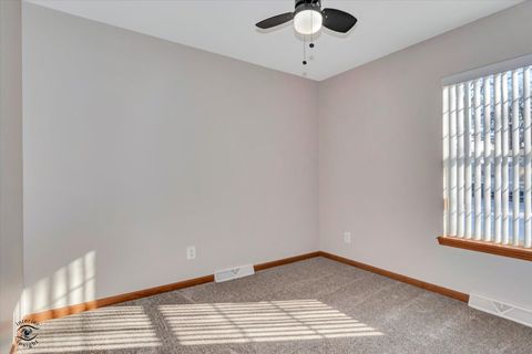 Tiny photo for 23336 S Kings Road, Steger, IL 60475 (MLS # 12618661)