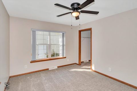 Tiny photo for 23336 S Kings Road, Steger, IL 60475 (MLS # 12618661)