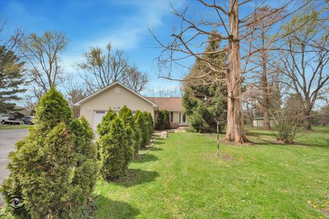 Photo of 23336 S Kings Road, Steger, IL 60475 (MLS # 12618661)