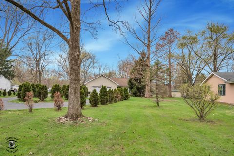 Tiny photo for 23336 S Kings Road, Steger, IL 60475 (MLS # 12618661)