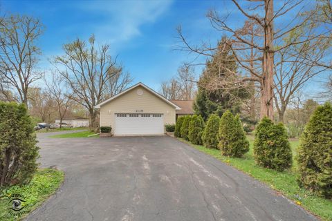 Tiny photo for 23336 S Kings Road, Steger, IL 60475 (MLS # 12618661)