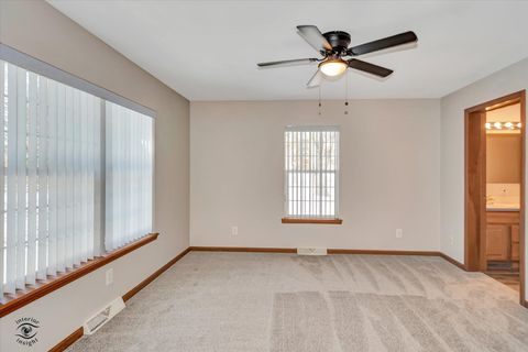 Tiny photo for 23336 S Kings Road, Steger, IL 60475 (MLS # 12618661)