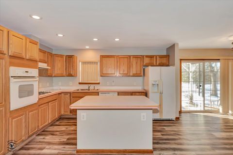 Tiny photo for 23336 S Kings Road, Steger, IL 60475 (MLS # 12618661)