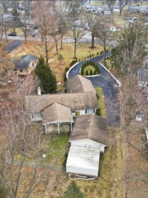 Tiny photo for 23336 S Kings Road, Steger, IL 60475 (MLS # 12618661)