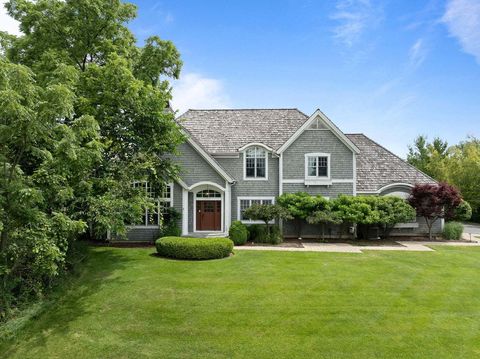1305 Saratoga Lane Lake Geneva WI 53147