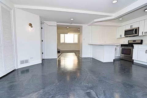 Tiny photo for 6337 Roosevelt Road #408, Berwyn, IL 60402 (MLS # 12667508)