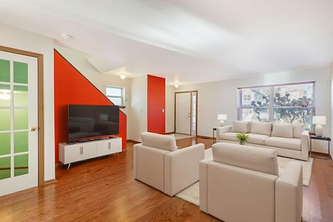 Tiny photo for 1431 E 72nd Street, Chicago, IL 60619 (MLS # 12520199)