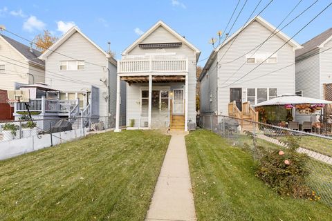 Tiny photo for 1431 E 72nd Street, Chicago, IL 60619 (MLS # 12520199)