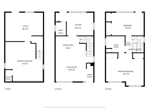 Tiny photo for 1431 E 72nd Street, Chicago, IL 60619 (MLS # 12520199)