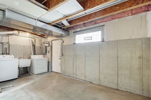 Tiny photo for 1431 E 72nd Street, Chicago, IL 60619 (MLS # 12520199)