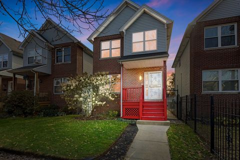 Tiny photo for 1431 E 72nd Street, Chicago, IL 60619 (MLS # 12520199)