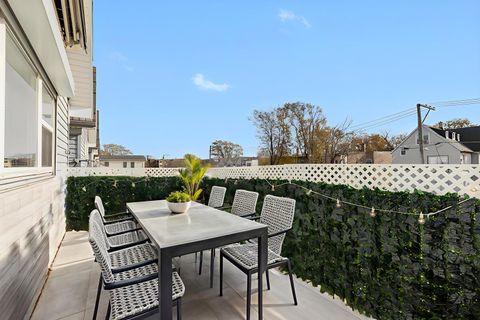 Tiny photo for 1431 E 72nd Street, Chicago, IL 60619 (MLS # 12520199)