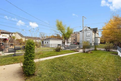 Tiny photo for 1431 E 72nd Street, Chicago, IL 60619 (MLS # 12520199)