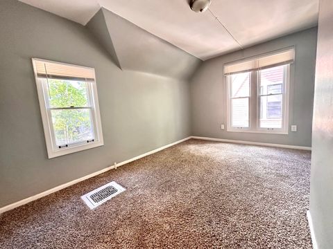 Tiny photo for 370 North Street, Elgin, IL 60120 (MLS # 12377460)