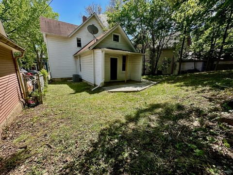Tiny photo for 370 North Street, Elgin, IL 60120 (MLS # 12377460)