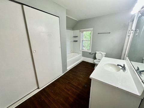 Tiny photo for 370 North Street, Elgin, IL 60120 (MLS # 12377460)