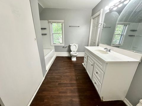 Tiny photo for 370 North Street, Elgin, IL 60120 (MLS # 12377460)