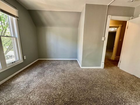 Tiny photo for 370 North Street, Elgin, IL 60120 (MLS # 12377460)