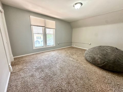 Tiny photo for 370 North Street, Elgin, IL 60120 (MLS # 12377460)