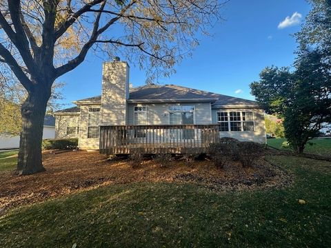 Tiny photo for Aurora, IL 60503 (MLS # 12499112)