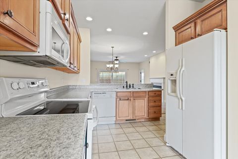 Tiny photo for 1504 Greyrock Lane, Champaign, IL 61822 (MLS # 12516422)