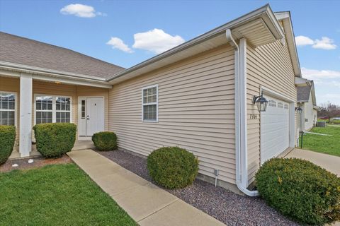 Tiny photo for 1504 Greyrock Lane, Champaign, IL 61822 (MLS # 12516422)