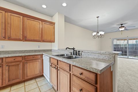 Tiny photo for 1504 Greyrock Lane, Champaign, IL 61822 (MLS # 12516422)