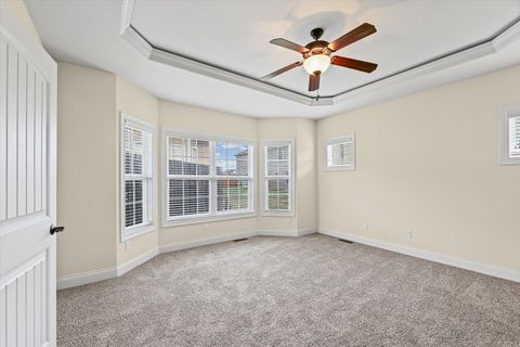 Tiny photo for 1504 Greyrock Lane, Champaign, IL 61822 (MLS # 12516422)