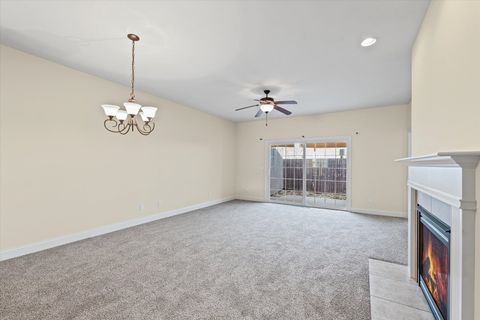 Tiny photo for 1504 Greyrock Lane, Champaign, IL 61822 (MLS # 12516422)
