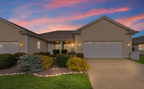 Tiny photo for 1504 Greyrock Lane, Champaign, IL 61822 (MLS # 12516422)