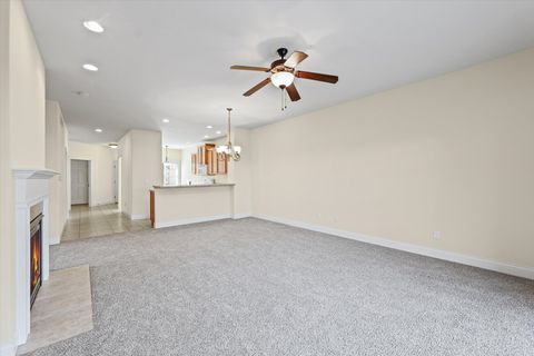 Tiny photo for 1504 Greyrock Lane, Champaign, IL 61822 (MLS # 12516422)