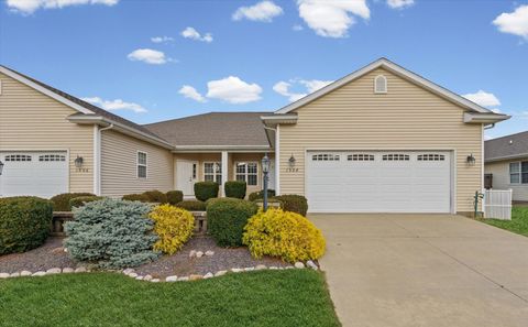 Tiny photo for 1504 Greyrock Lane, Champaign, IL 61822 (MLS # 12516422)