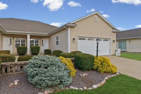 Tiny photo for 1504 Greyrock Lane, Champaign, IL 61822 (MLS # 12516422)