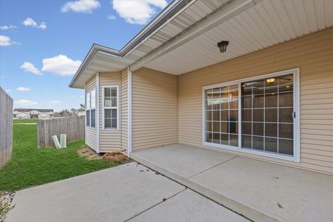 Tiny photo for 1504 Greyrock Lane, Champaign, IL 61822 (MLS # 12516422)