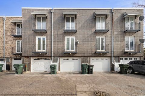 Tiny photo for 4115 W 98th Street #B, Oak Lawn, IL 60453 (MLS # 12585370)