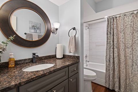 Tiny photo for 4115 W 98th Street #B, Oak Lawn, IL 60453 (MLS # 12585370)