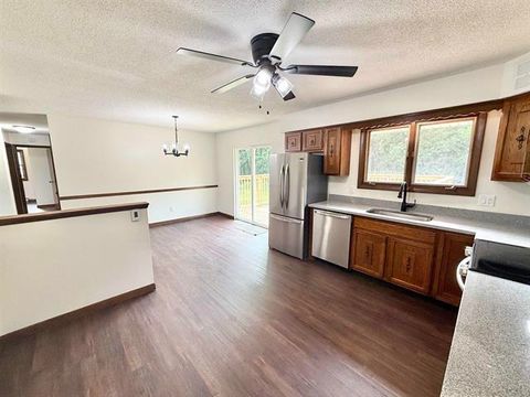 Tiny photo for 8567 E Valley View Drive, Stillman Valley, IL 61084 (MLS # 12449680)