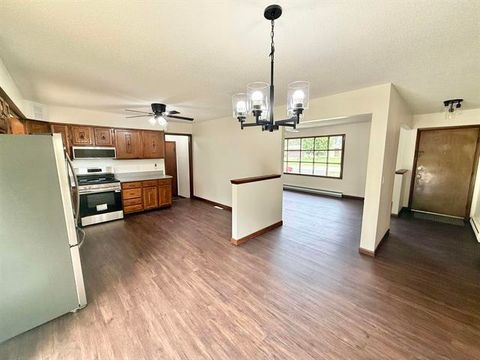 Tiny photo for 8567 E Valley View Drive, Stillman Valley, IL 61084 (MLS # 12449680)