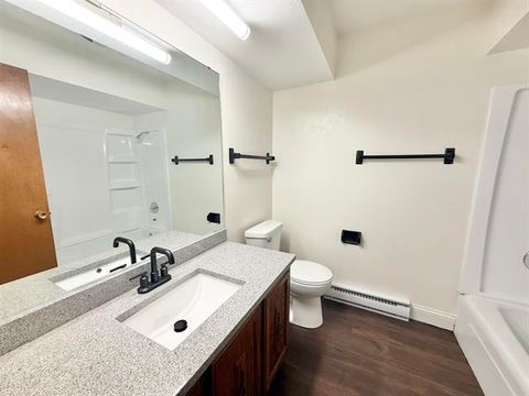 Tiny photo for 8567 E Valley View Drive, Stillman Valley, IL 61084 (MLS # 12449680)