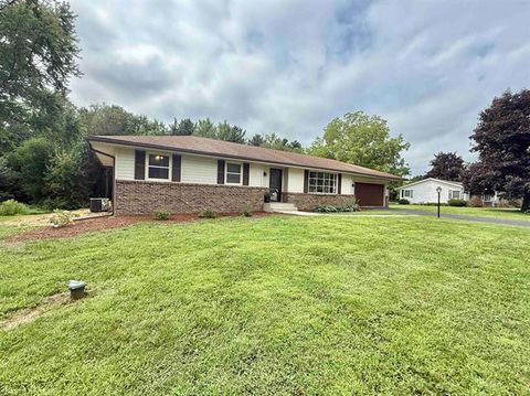 Tiny photo for 8567 E Valley View Drive, Stillman Valley, IL 61084 (MLS # 12449680)