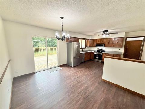 Tiny photo for 8567 E Valley View Drive, Stillman Valley, IL 61084 (MLS # 12449680)