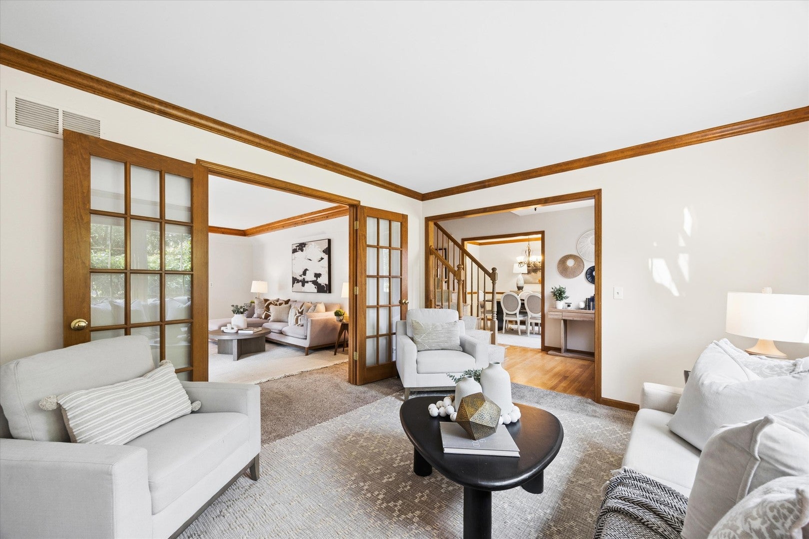 1524 Fieldcrest Drive