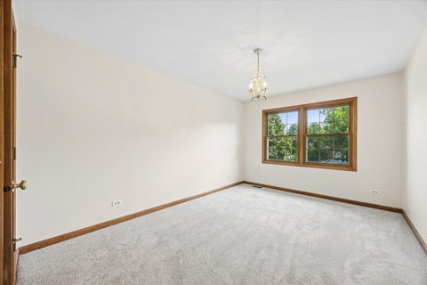 Tiny photo for 1524 Fieldcrest Drive, West Chicago, IL 60185 (MLS # 12703051)