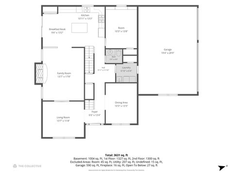 Tiny photo for 1524 Fieldcrest Drive, West Chicago, IL 60185 (MLS # 12703051)