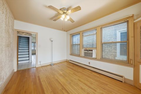 Tiny photo for Chicago, IL 60629 (MLS # 12627157)