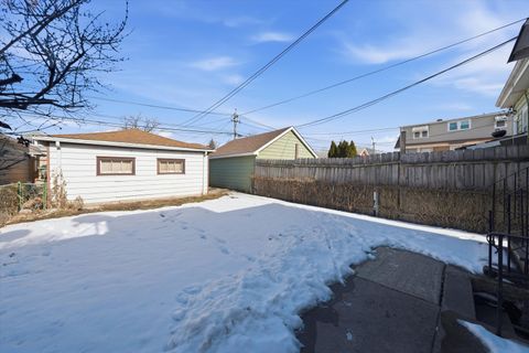 Tiny photo for Chicago, IL 60629 (MLS # 12627157)